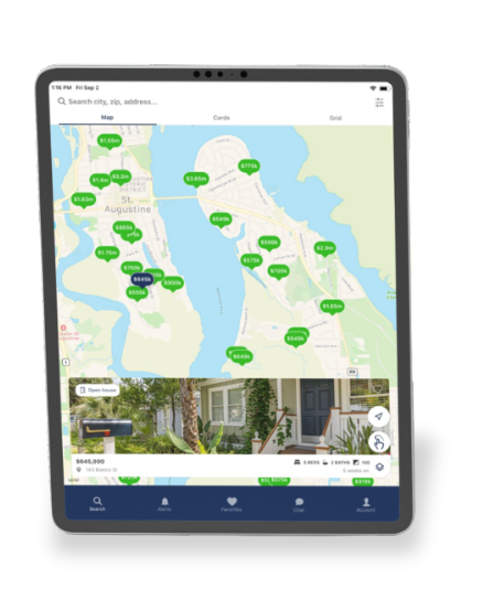 Tablet Large Preview